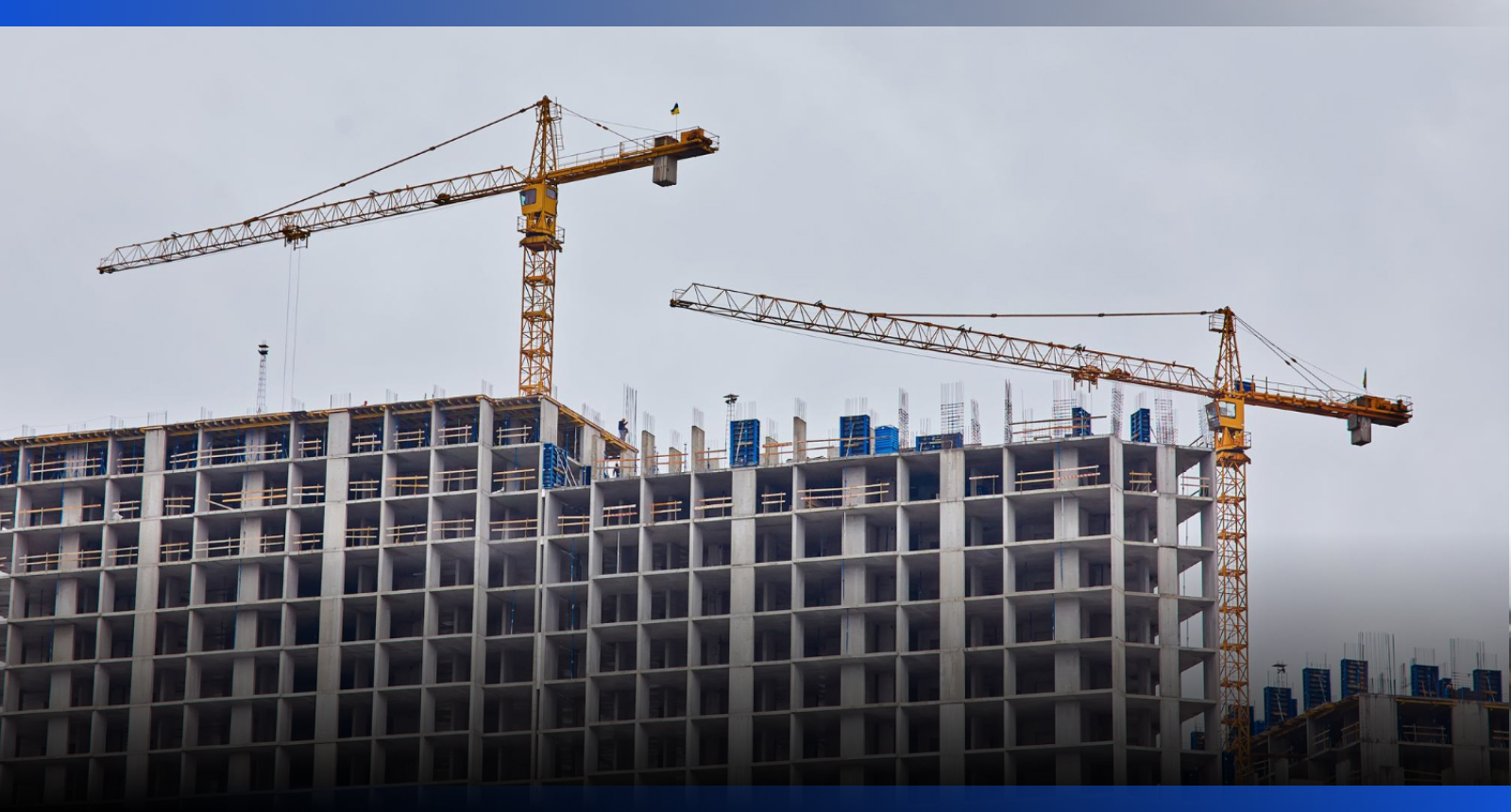 Image for Более 20 млн квадратных метров жилья ввели в эксплуатацию в Казахстане за год